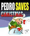 game pic for Pedro Saves Christmas